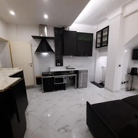 Studio Apartment Santa Caterina Bologna Exterior photo