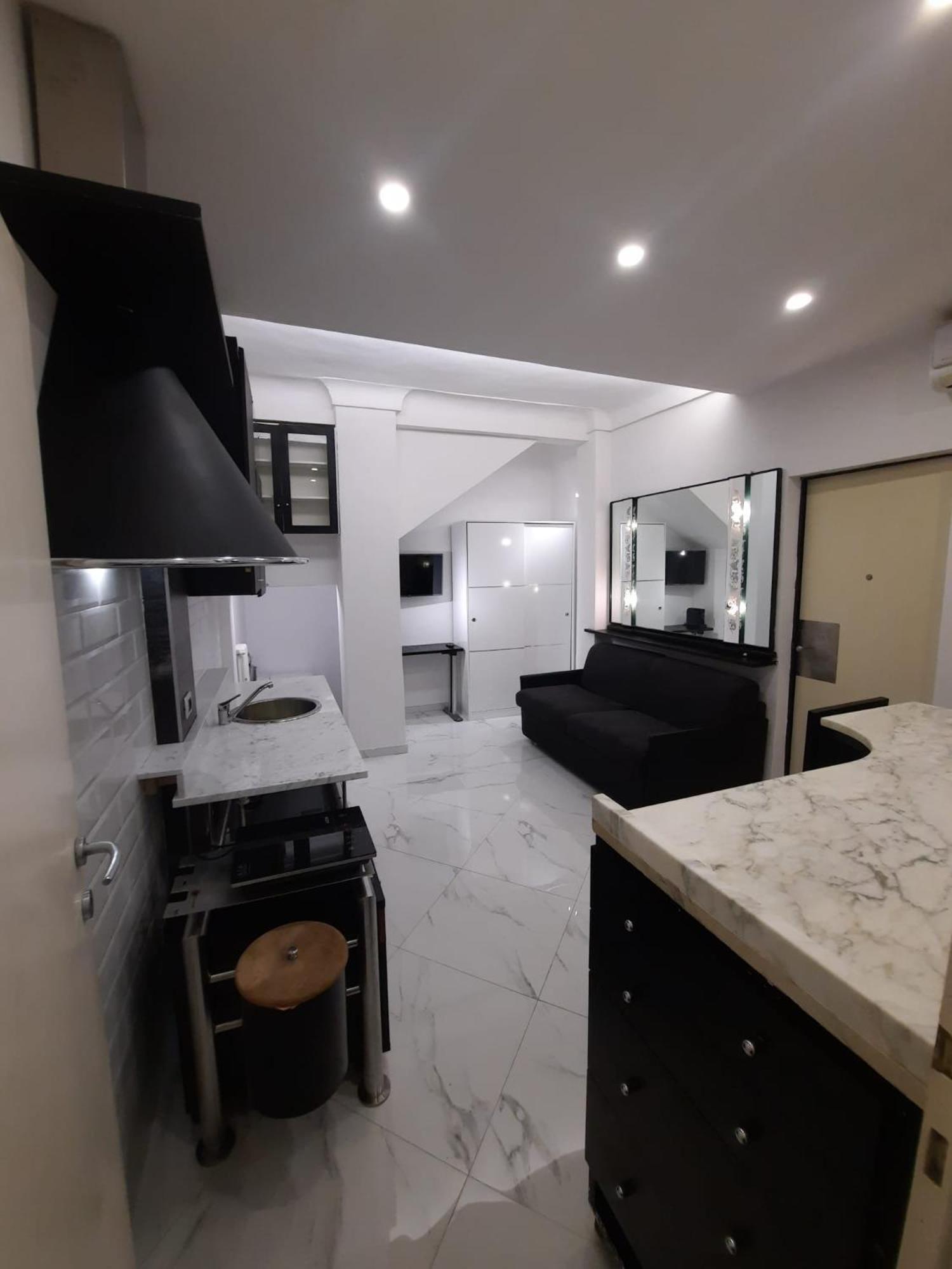 Studio Apartment Santa Caterina Bologna Exterior photo