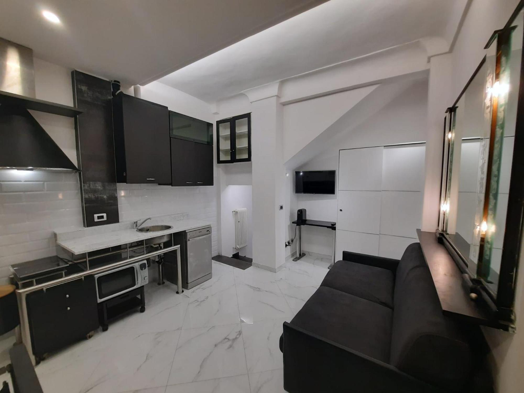 Studio Apartment Santa Caterina Bologna Exterior photo
