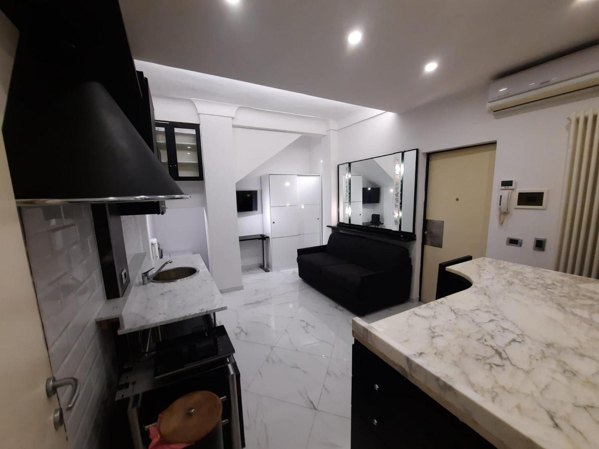 Studio Apartment Santa Caterina Bologna Exterior photo