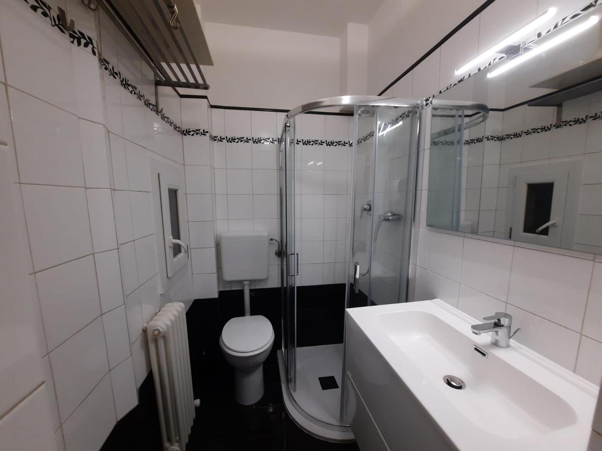Studio Apartment Santa Caterina Bologna Exterior photo